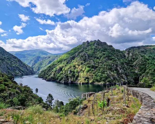 España en octubre: Sol, cultura y naturaleza sin multitudes