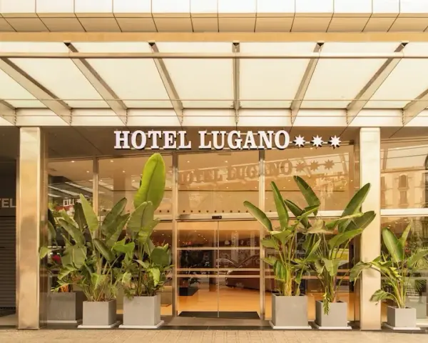 Hotel Lugano Barcelona: ¿Tu base ideal para Fira y turismo?