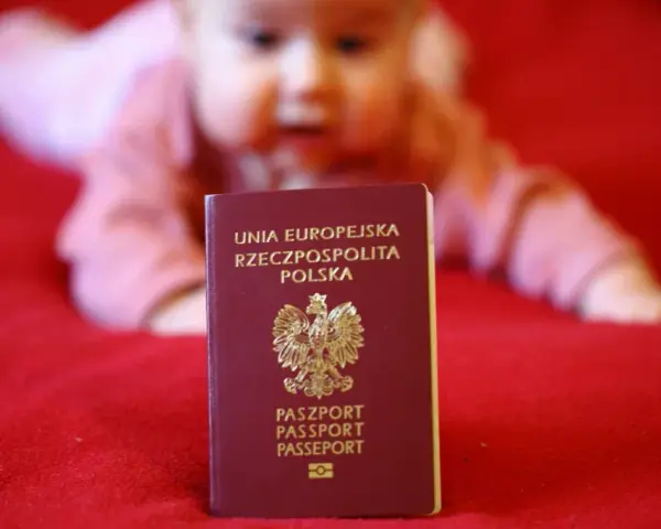 Paszport dla dziecka ile ważny? Sprawdź, by uniknąć problemów!