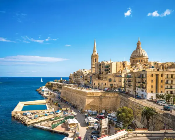 Malta dowód czy paszport: co musisz wiedzieć przed podróżą?
