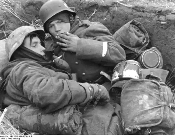 Co jedli żołnierze Kutrzeby? Smaki września '39 na talerzu