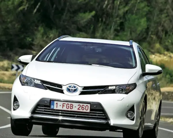 Prius czy Auris - który model lepszy dla Twojej rodziny?