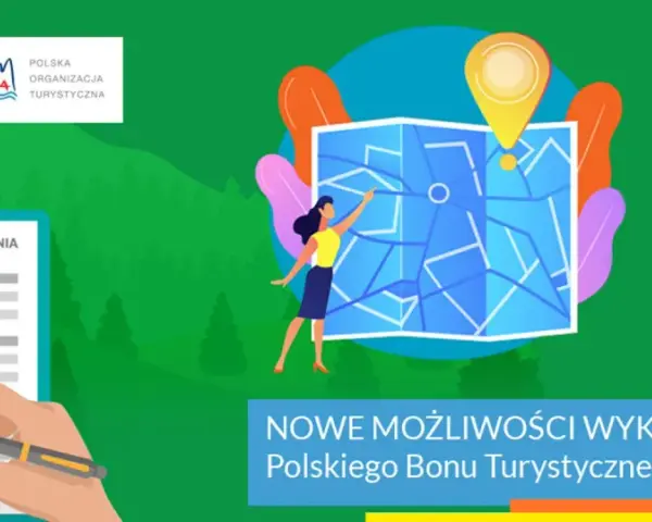 Planujesz rejs statkiem? Polski Bon Turystyczny otwiera nowe możliwości! Sprawdź, jak wykorzystać go na wakacje.