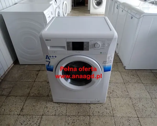 Beko AGD: Prawda o marce. Opinie, trwałość, czy to Twój wybór?