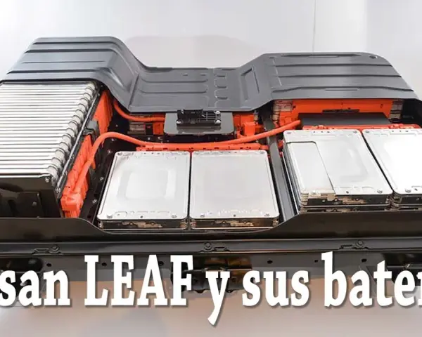 Ile wytrzyma bateria w Nissan Leaf? Fakty o żywotności akumulatora