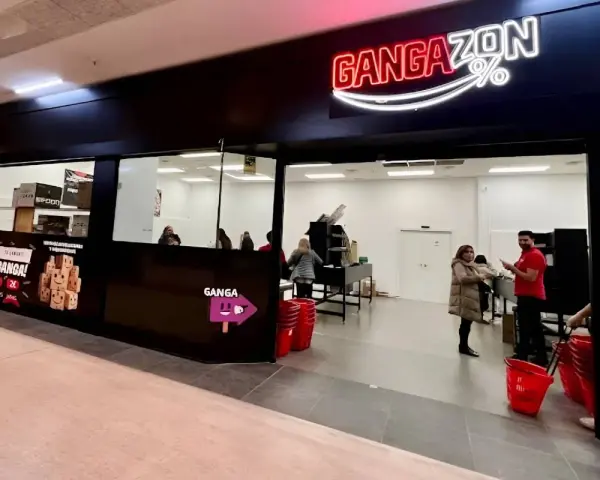Sótano de remates: ¿ganga o riesgo? Guía para cazar ofertas de Amazon