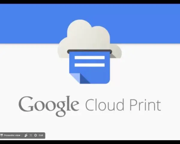 Cloud Print - co to za aplikacja i jakie ma alternatywy po zakończeniu?