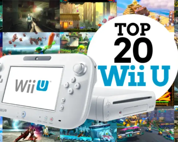 La Wii U y su catálogo de los mejores juegos wii u, con Mario, Link y acción trepidante. ¡Descubre los títulos imprescindibles!