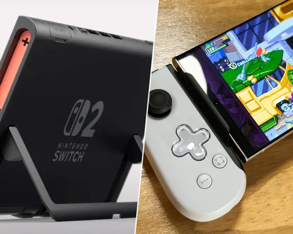 La Nintendo Switch 2 promete potencia para juegos como Tortugas Ninja.