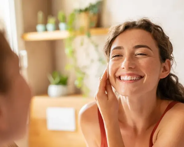 Nie wieder Pickel? So kriegen Sie reine Gesichtshaut Expertentipps