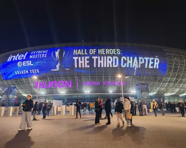IEM Kraków 2026: Daty, bilety i koniec pewnej epoki! Czy wiesz wszystko?
