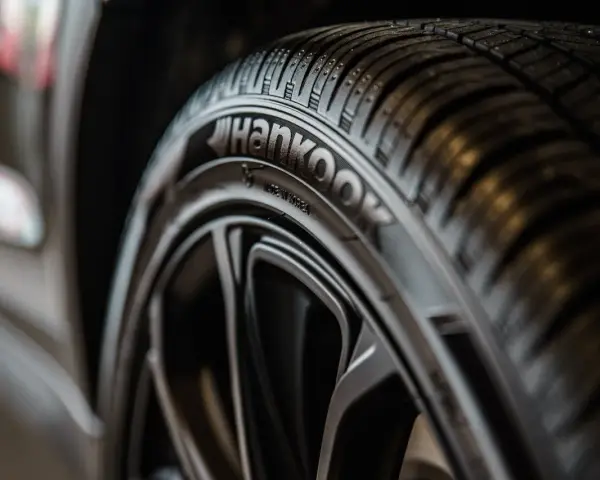 Opony Run Flat czy zwykłe w BMW? Sprawdź, co wybrać!