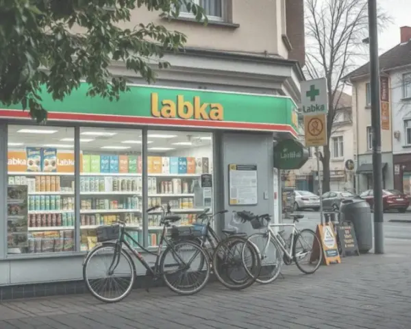 Sieć Żabka do kogo należy? Odkryj tajemnice właściciela i plany rozwoju