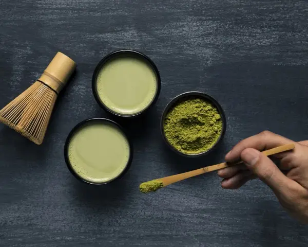 Najlepsza matcha: Jaki wybrać? Ranking i porady ekspertów