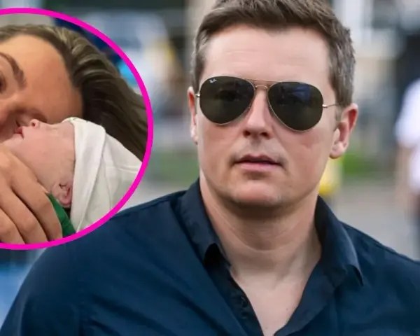 Z kim jest teraz w związku Rafał Brzozowski? Oto zaskakujące szczegóły