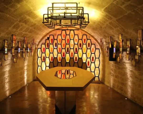 Sótano en francés: ¿Sous-sol o Cave? ¡Descubre la clave!