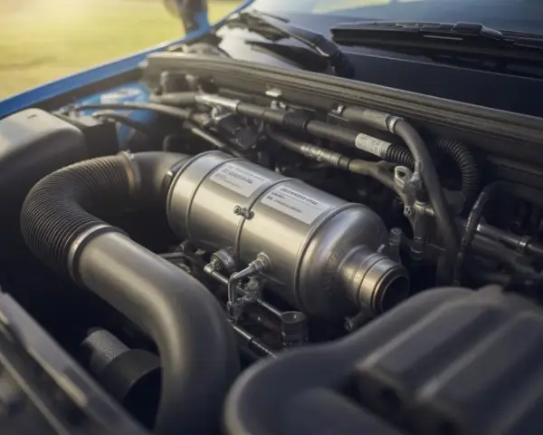 Laguna 3 2.0 dCi DPF: Czy masz go? Sprawdź i uniknij problemów