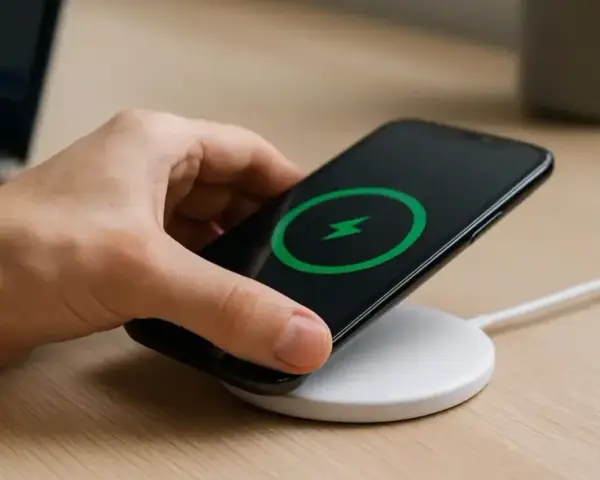 Jak włączyć ładowanie indukcyjne iPhone 11 bez zbędnych problemów