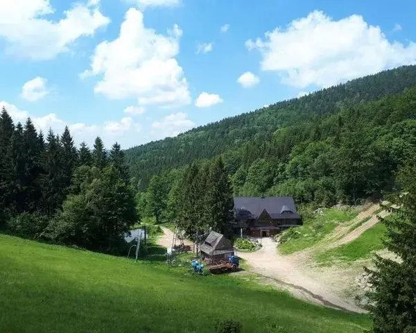 Góry Sowie: gdzie nocować, by uniknąć rozczarowań i cieszyć się komfortem