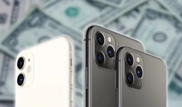 Ile kosztuje iPhone 11 Pro Max? Sprawdź ceny w Polsce teraz