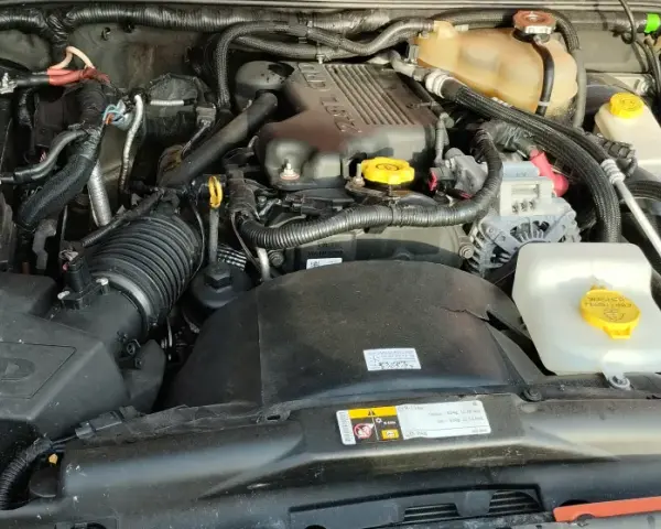 Jeep Wrangler jaki silnik wybrać? Kluczowe różnice i porady