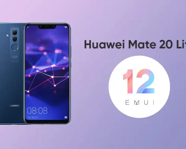 Jak zaktualizować Huawei Mate 20 Lite i uniknąć problemów z oprogramowaniem