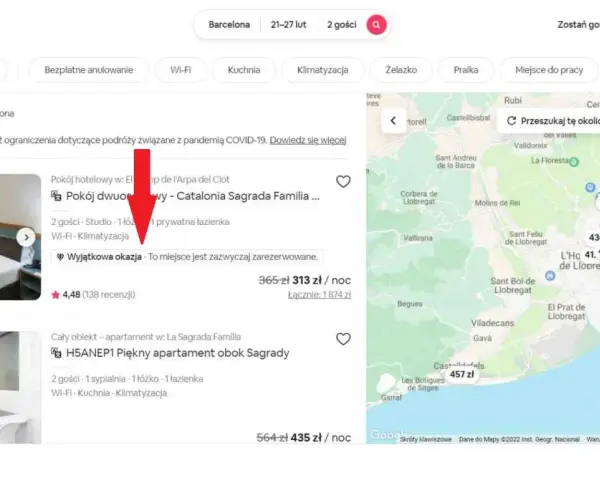 Noclegi w Polsce: Poradnik, jak znaleźć i nie dać się oszukać!