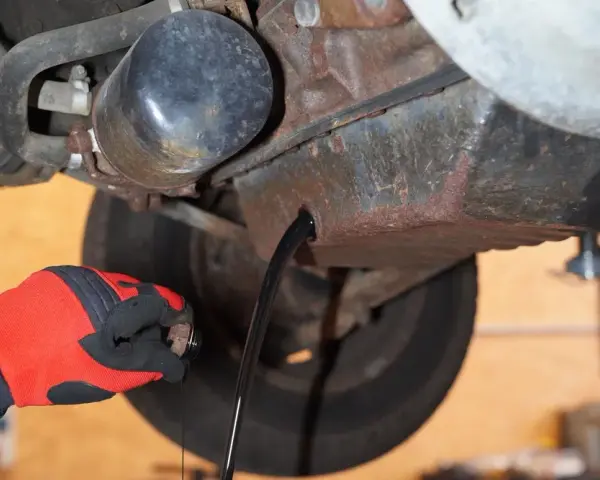 Ölfilter für Fiat Ducato: Die besten Optionen für Ihren Motor finden