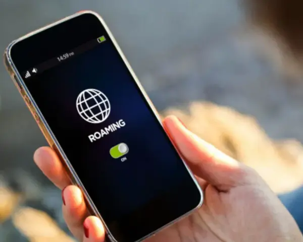 Czy trzeba włączać roaming? Sprawdź, aby uniknąć wysokich kosztów