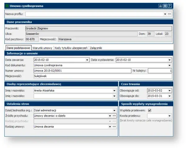 Umowa cywilnoprawna co to? Kluczowe informacje i najważniejsze aspekty