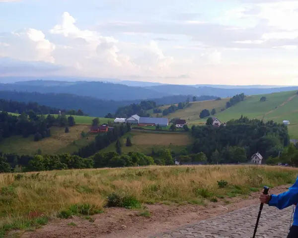 Gdzie są góry sowie? Odkryj ich tajemnice i piękno w Polsce
