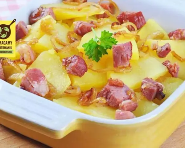 Zapiekanka ziemniaczana Winiary: Przepis idealny? Moje triki!