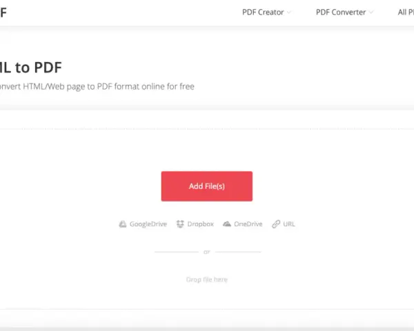 Zapisywanie stron WWW: PDF, HTML, obraz? Wybierz idealny format!