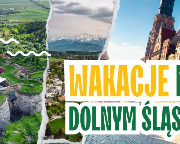 Gdzie w góry Dolny Śląsk? Odkryj najlepsze miejsca na wypoczynek
