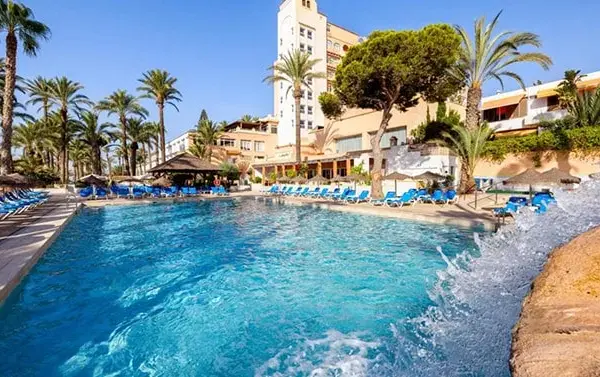Hotel Playadulce: descubre sus mejores servicios y opiniones reales