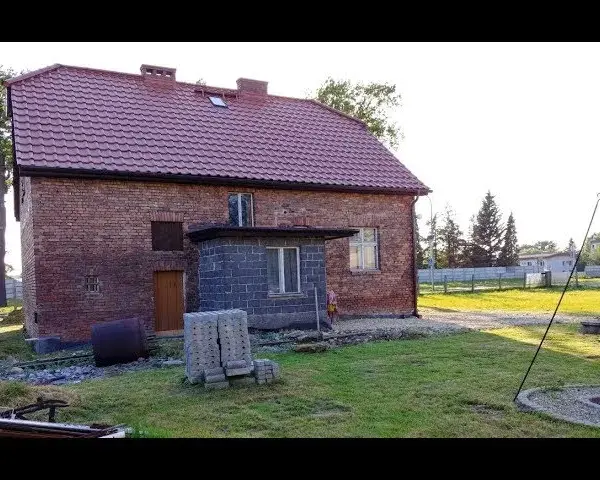 Jak ocieplić dom z cegły - uniknij wysokich kosztów ogrzewania