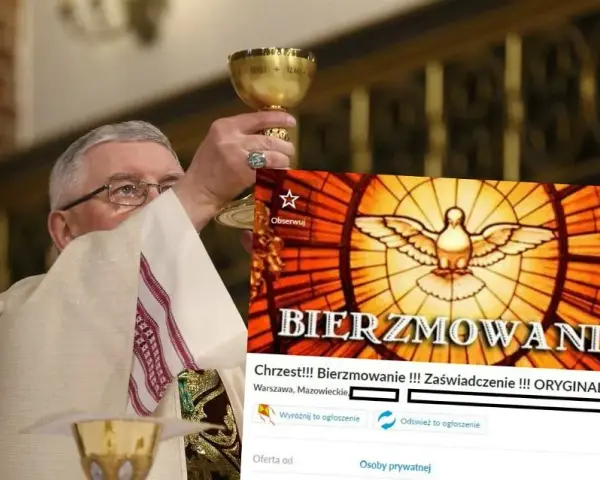 Bierzmowanie: Czy jest obowiązkowe w Polsce? Konsekwencje braku
