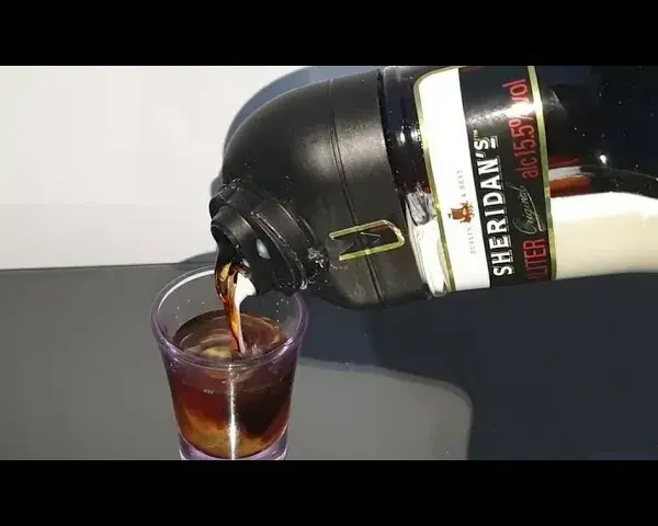 Sheridan's: Jak zrobić idealny drink? Proste przepisy!