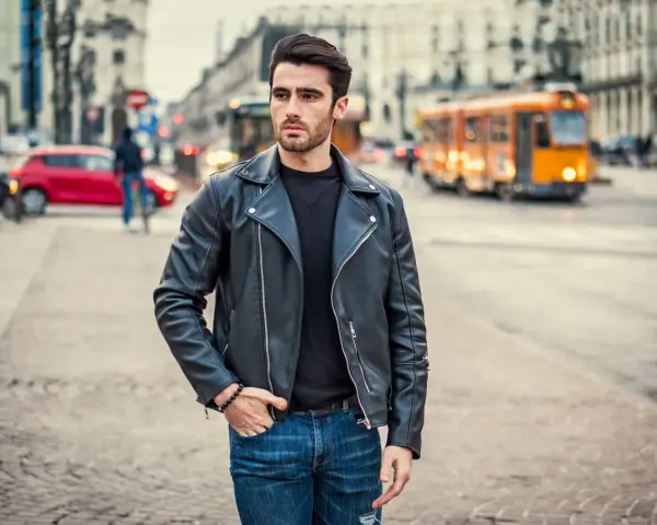 Lata 90.: Jak stworzyć autentyczny look na imprezę? Bez kiczu!