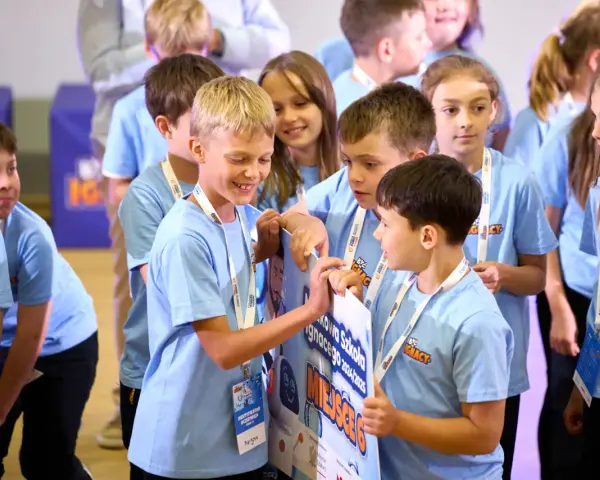 Program edukacyjny być jak Ignacy - jak wziąć udział i zyskać nagrody