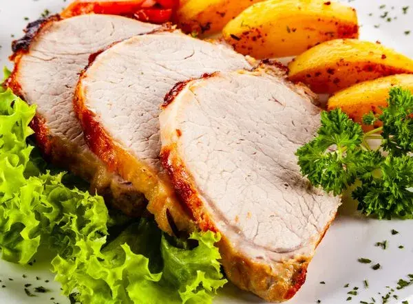 Jak upiec schab żeby był soczysty i miękki - sprawdzone metody i triki