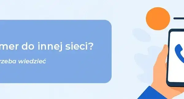 Przenieś numer do innej sieci: Odkryj, jakie to proste i opłacalne!