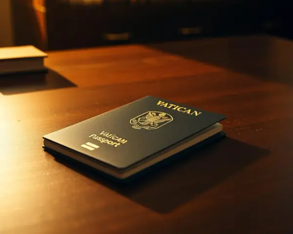 Czy do Rzymu trzeba mieć paszport? Ważne informacje dla podróżnych
