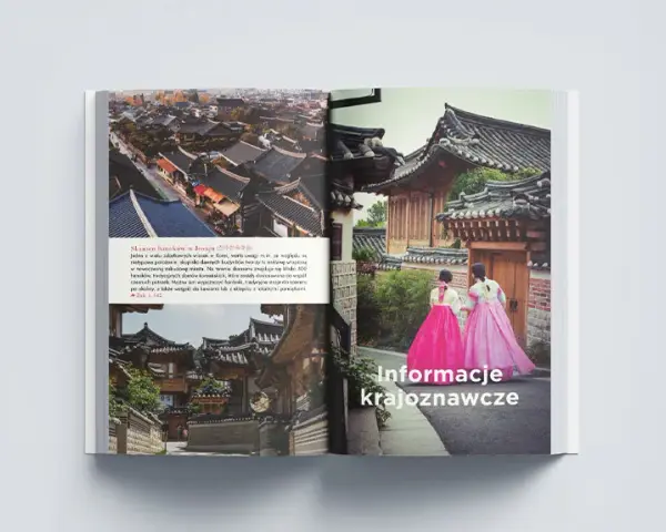 Korea Południowa: Przewodnik po atrakcjach i praktyczne porady
