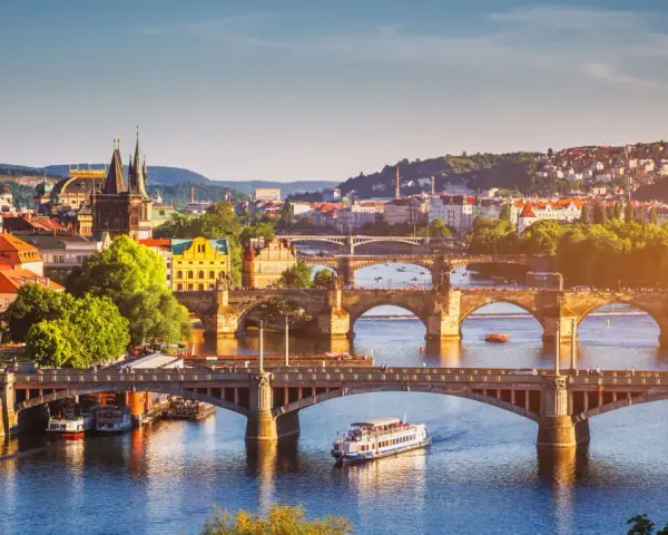 Ile kosztuje nocleg w Czechach? Zaskakujące ceny i porady na 2023