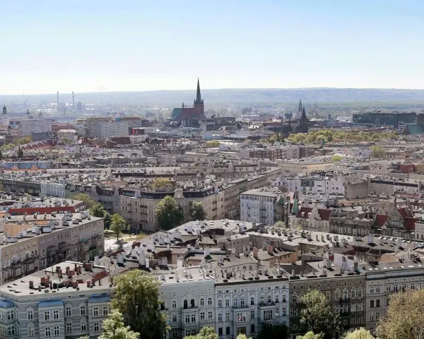Szczecin: Ile mieszkańców i dlaczego ich ubywa? Pełna analiza