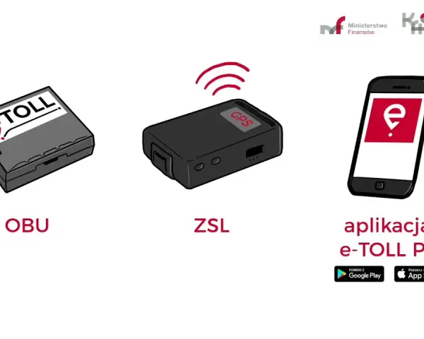 Jak zmienić pojazd w aplikacji e-toll i uniknąć problemów z kontem