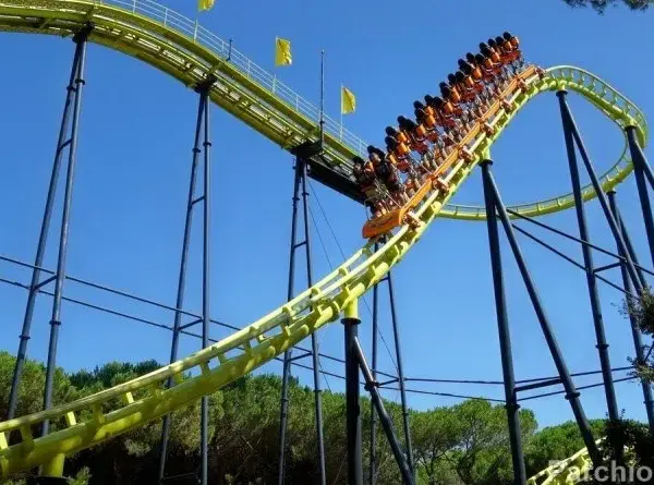 Cavallino Matto: Guida Attrazioni per Famiglie e Adrenalina