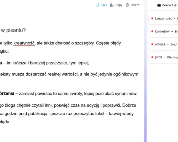 Jak zacząć pisanie bloga i uniknąć najczęstszych błędów