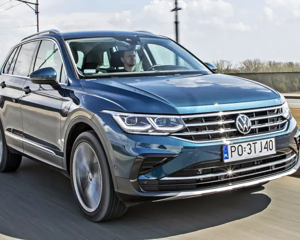 Volkswagen Tiguan jaki silnik wybrać, aby uniknąć wysokich kosztów?